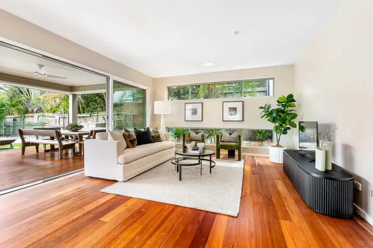 Second view of Homely house listing, 47 & 47A South Creek Road, Dee Why NSW 2099