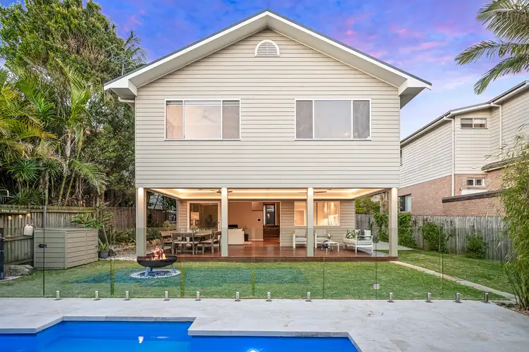 Fifth view of Homely house listing, 47 & 47A South Creek Road, Dee Why NSW 2099