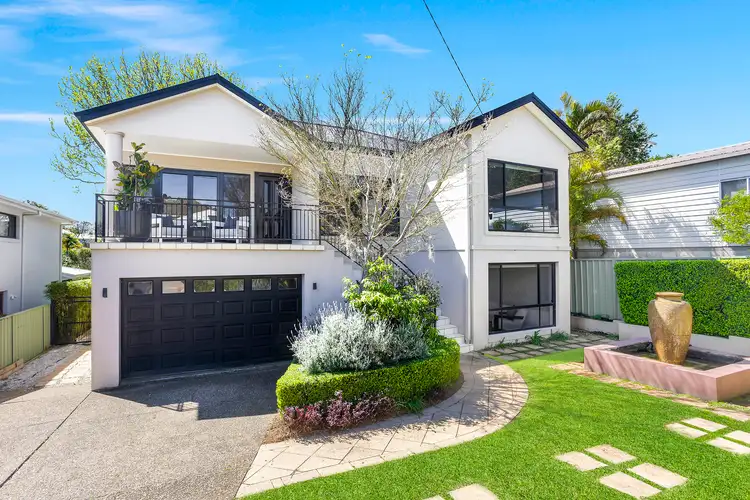 1 York Close, Yowie Bay NSW 2228