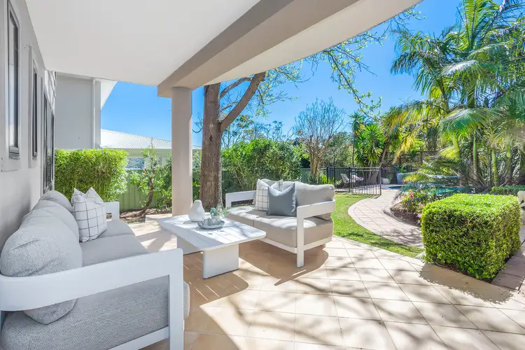 Fifth view of Homely house listing, 1 York Close, Yowie Bay NSW 2228