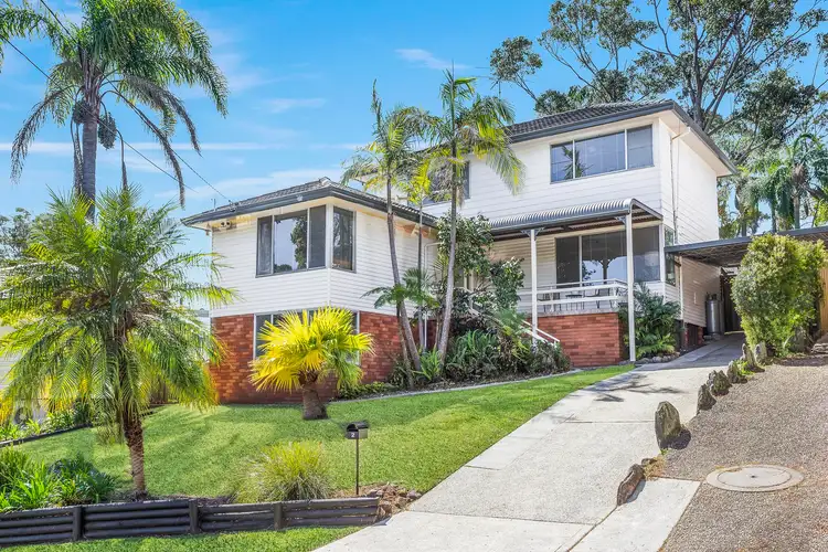 Main view of Homely house listing, 2 Gooriwa Place, Engadine NSW 2233
