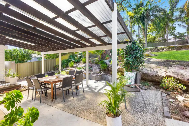 Third view of Homely house listing, 2 Gooriwa Place, Engadine NSW 2233