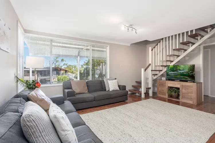 Fourth view of Homely house listing, 2 Gooriwa Place, Engadine NSW 2233
