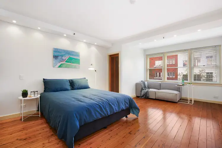 10/7 Greenknowe Avenue, Elizabeth Bay NSW 2011