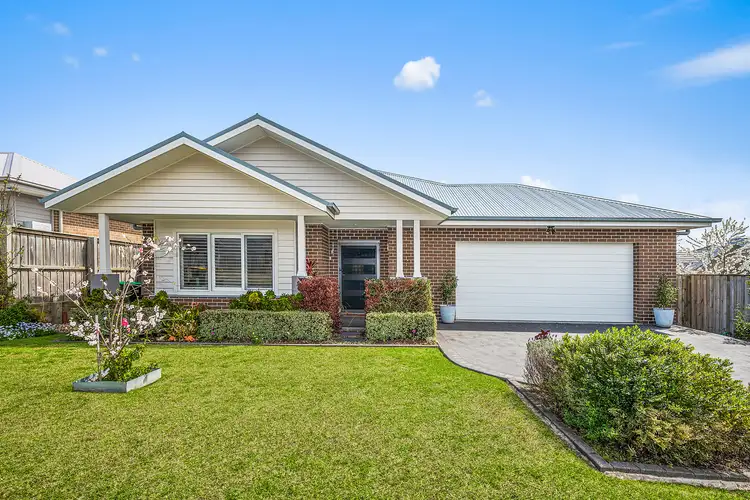 27 Maxted Street, Renwick NSW 2575