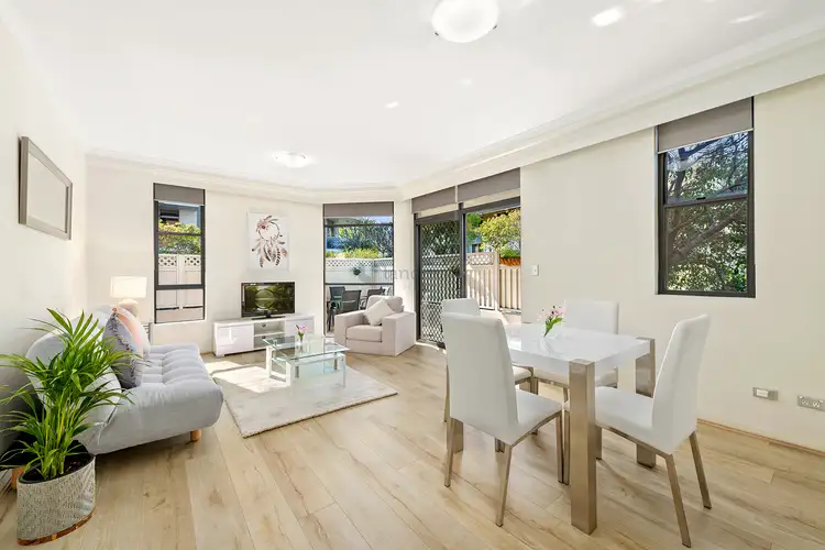 169/4 Dolphin Close, Chiswick NSW 2046