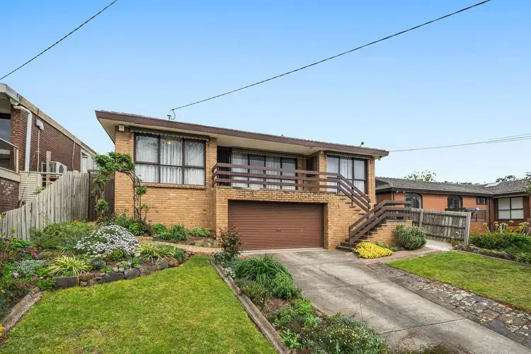 13 Streldon Avenue, Strathmore VIC 3041