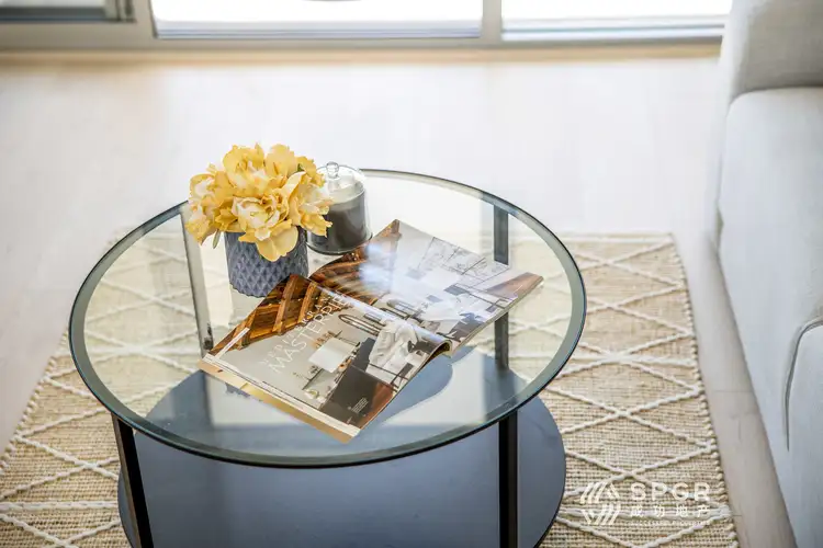 Third view of Homely apartment listing, B305/12 Hermes Avenue, Rouse Hill NSW 2155