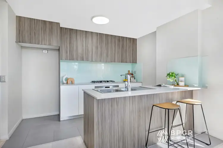 Fourth view of Homely apartment listing, B305/12 Hermes Avenue, Rouse Hill NSW 2155