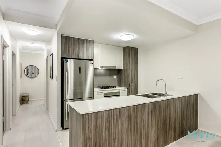56/13-19 Seven Hills Road, Baulkham Hills NSW 2153