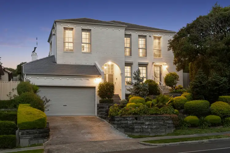 268 Serpells Road, Templestowe VIC 3106