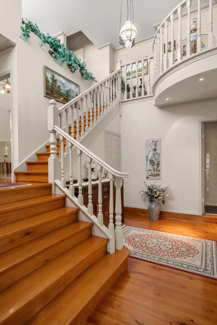 Second view of Homely house listing, 268 Serpells Road, Templestowe VIC 3106