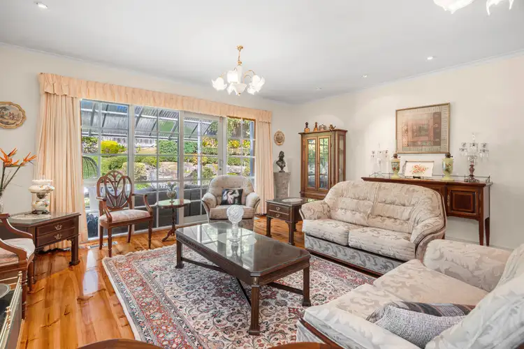 Third view of Homely house listing, 268 Serpells Road, Templestowe VIC 3106