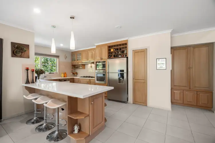 Fourth view of Homely house listing, 268 Serpells Road, Templestowe VIC 3106
