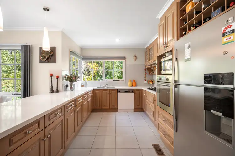 Fifth view of Homely house listing, 268 Serpells Road, Templestowe VIC 3106