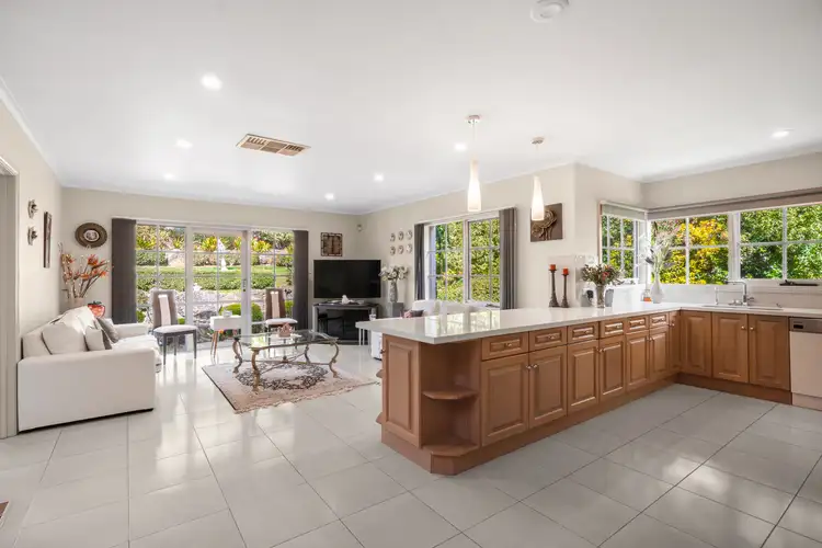 Sixth view of Homely house listing, 268 Serpells Road, Templestowe VIC 3106