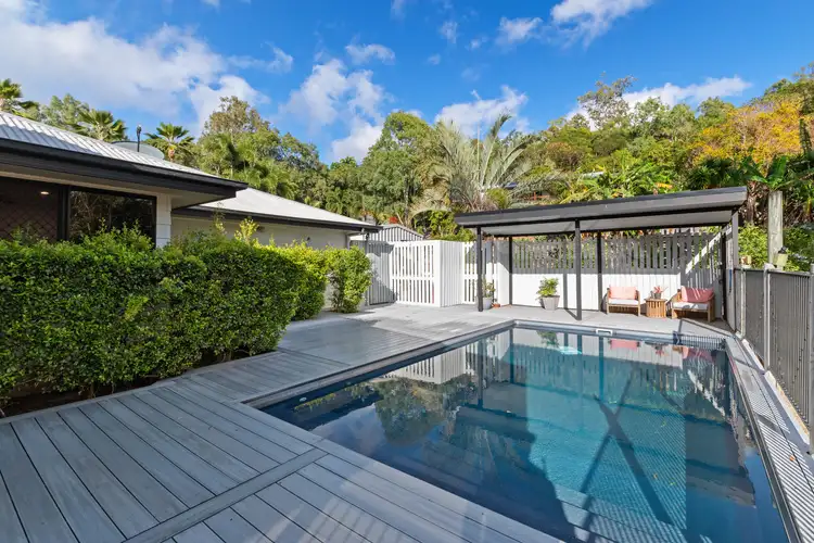 61 Parkwood Terrace, Cannonvale QLD 4802