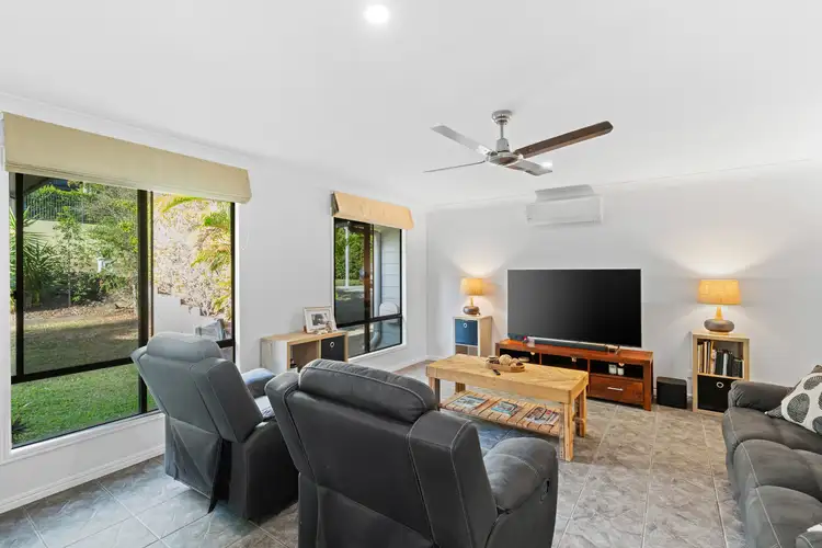 Sixth view of Homely house listing, 61 Parkwood Terrace, Cannonvale QLD 4802