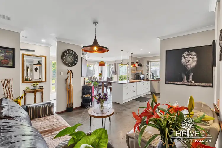 Main view of Homely house listing, 7 Turnbury Park Drive, Jandakot WA 6164