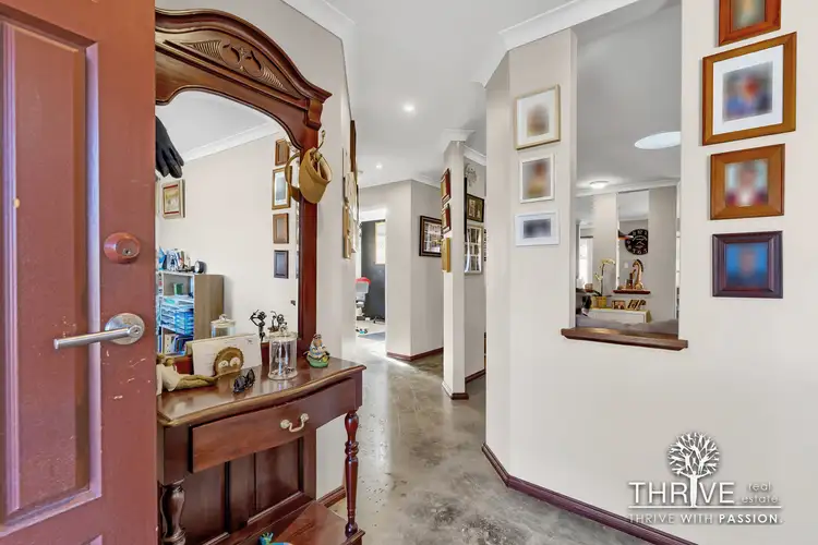 Sixth view of Homely house listing, 7 Turnbury Park Drive, Jandakot WA 6164