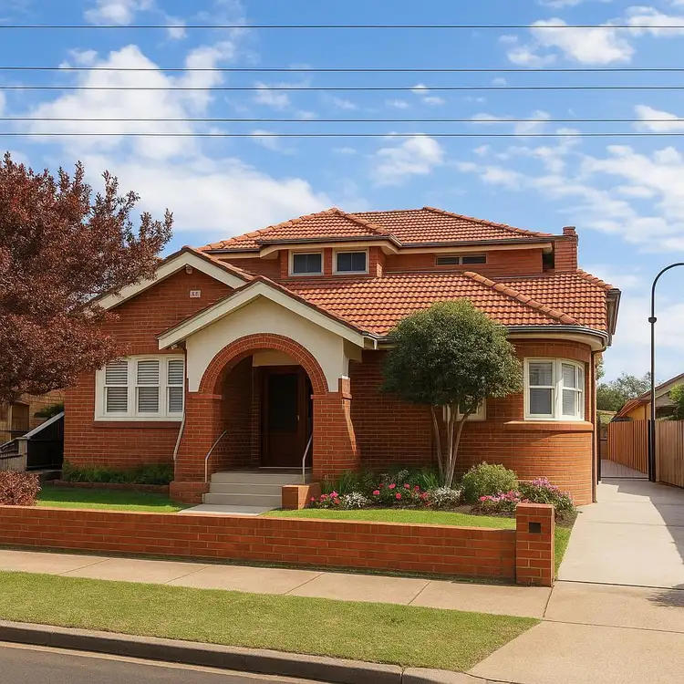 21 Downes Street, Strathmore VIC 3041