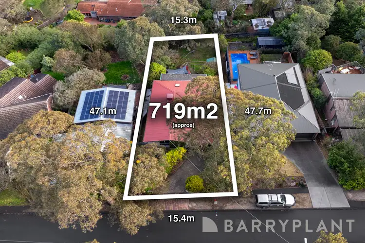 70 Reichelt Avenue, Montmorency VIC 3094