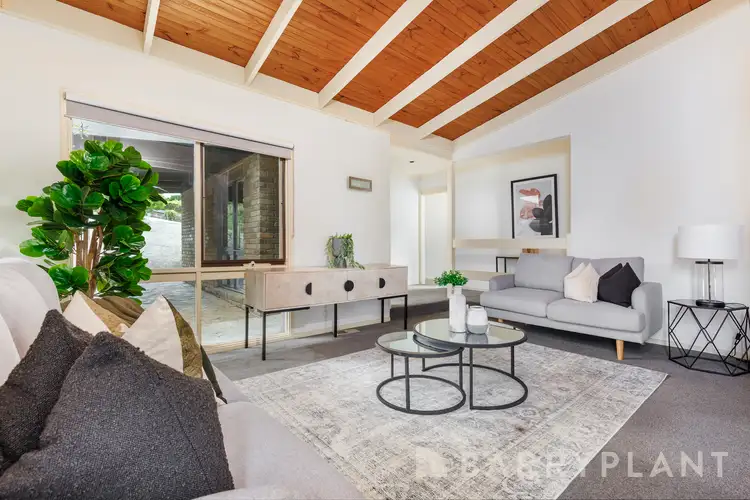 Third view of Homely house listing, 70 Reichelt Avenue, Montmorency VIC 3094