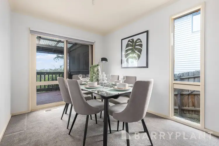 Fourth view of Homely house listing, 70 Reichelt Avenue, Montmorency VIC 3094