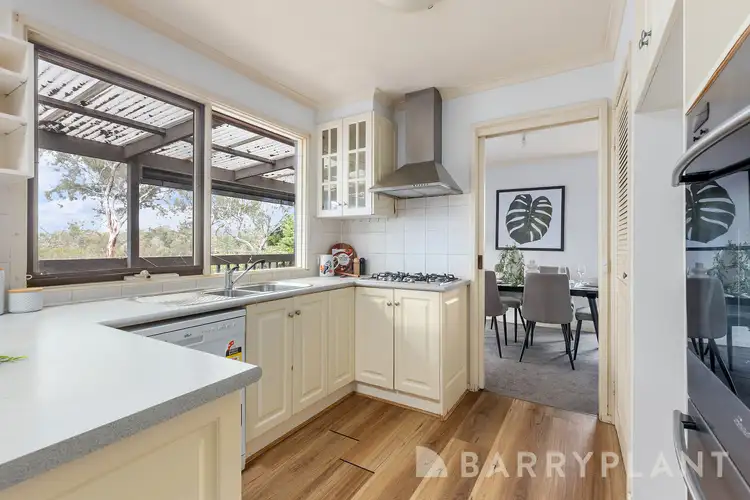 Fifth view of Homely house listing, 70 Reichelt Avenue, Montmorency VIC 3094