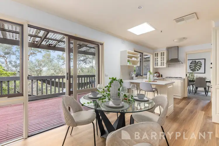 Sixth view of Homely house listing, 70 Reichelt Avenue, Montmorency VIC 3094