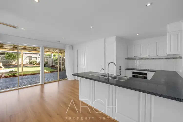 Second view of Homely townhouse listing, 13 Provence Place, Narre Warren South VIC 3805