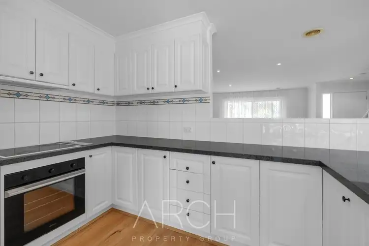 Third view of Homely townhouse listing, 13 Provence Place, Narre Warren South VIC 3805