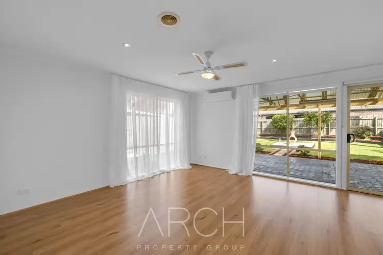 Fourth view of Homely townhouse listing, 13 Provence Place, Narre Warren South VIC 3805