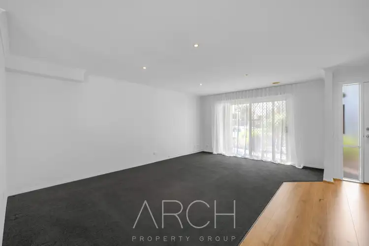 Fifth view of Homely townhouse listing, 13 Provence Place, Narre Warren South VIC 3805