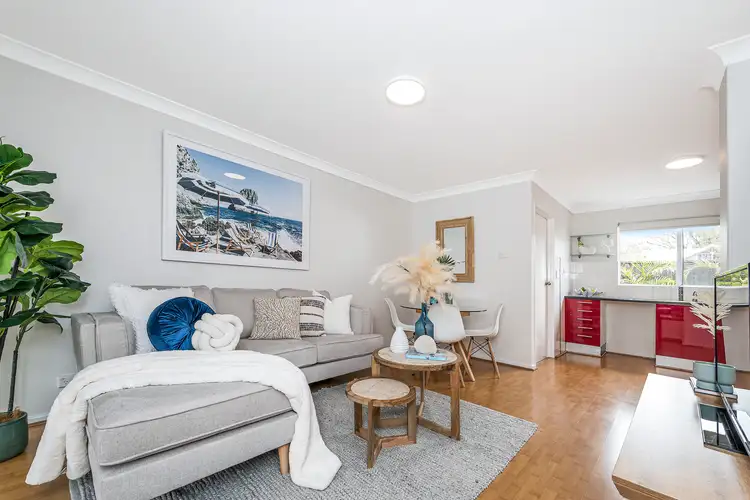 12/77 Second Avenue, Mount Lawley WA 6050