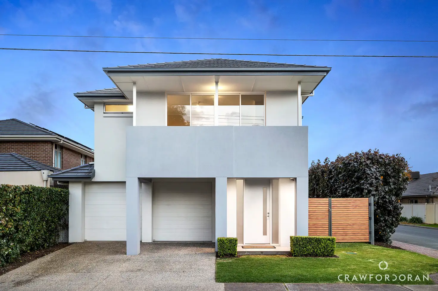 Main view of Homely house listing, 12 Blight Street, Ridleyton SA 5008