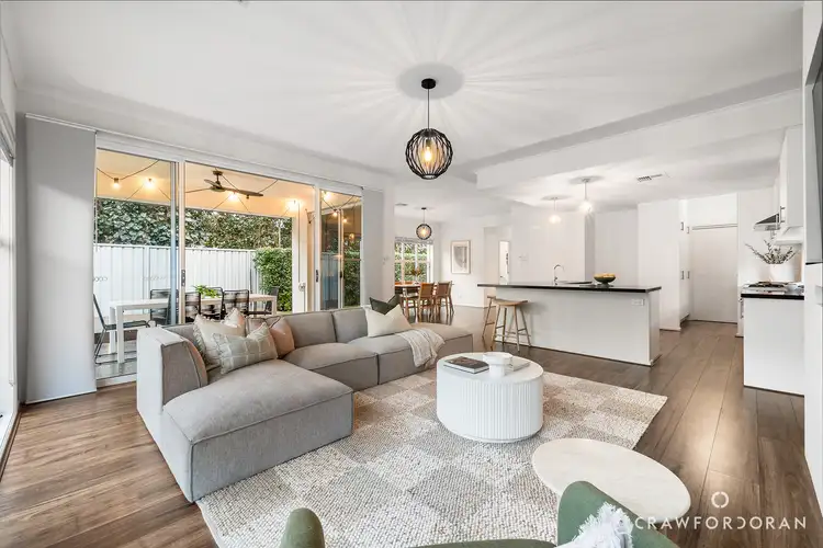 Second view of Homely house listing, 12 Blight Street, Ridleyton SA 5008