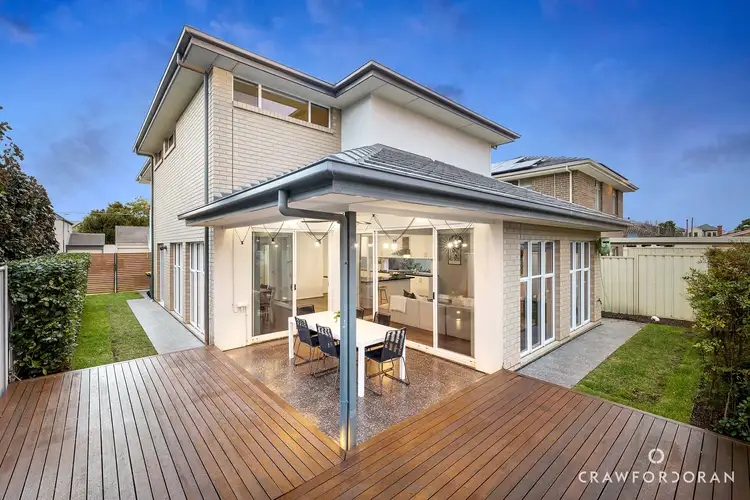 Third view of Homely house listing, 12 Blight Street, Ridleyton SA 5008