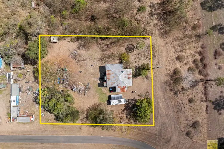 31 Langmorn Street, Raglan QLD 4697