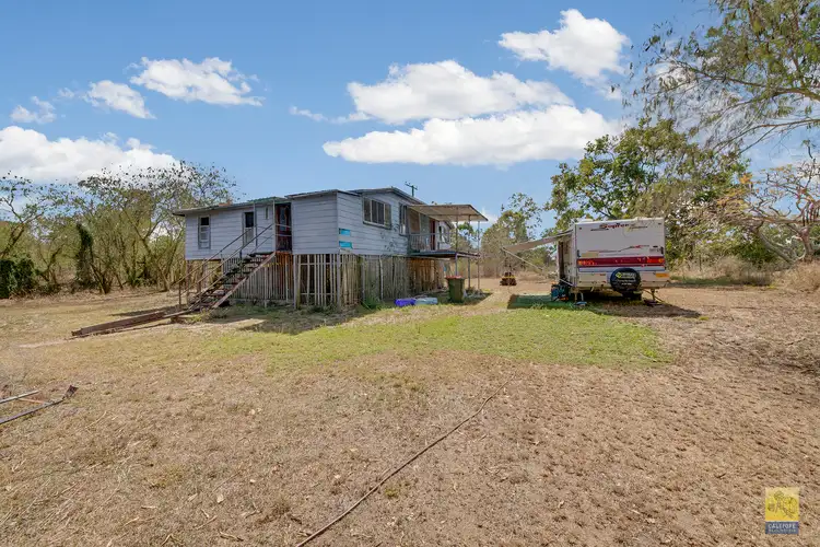 Second view of Homely land listing, 31 Langmorn Street, Raglan QLD 4697