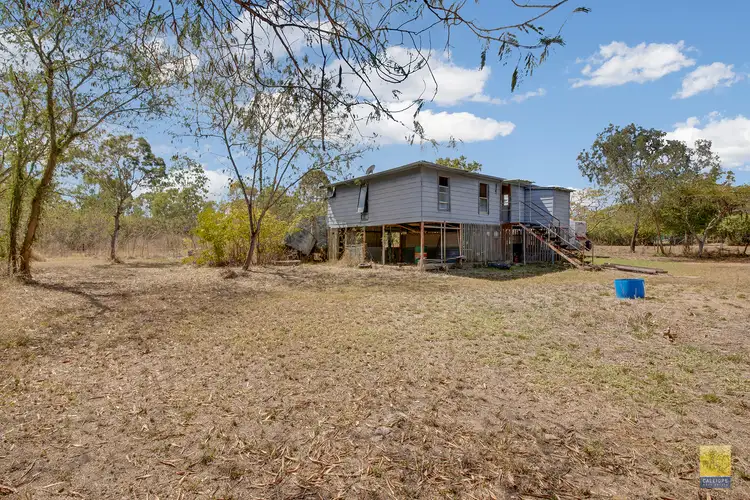 Third view of Homely land listing, 31 Langmorn Street, Raglan QLD 4697