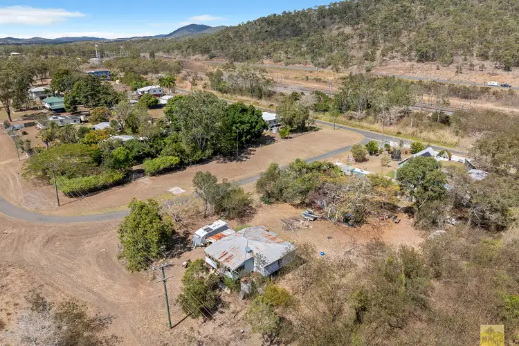 Fourth view of Homely land listing, 31 Langmorn Street, Raglan QLD 4697
