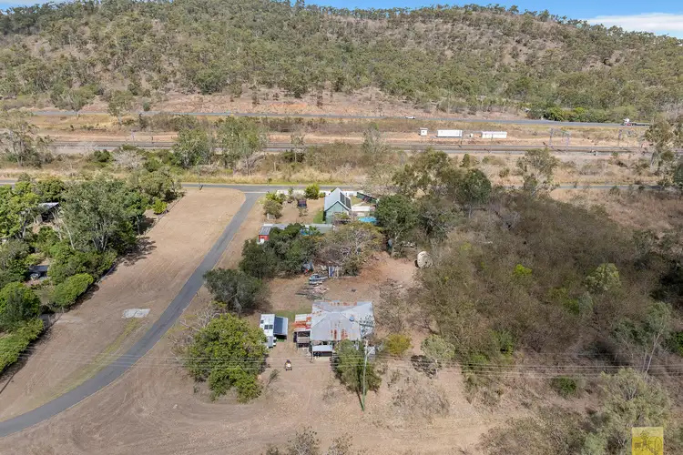 Fifth view of Homely land listing, 31 Langmorn Street, Raglan QLD 4697
