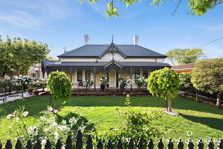 2 King Street, Croydon SA 5008