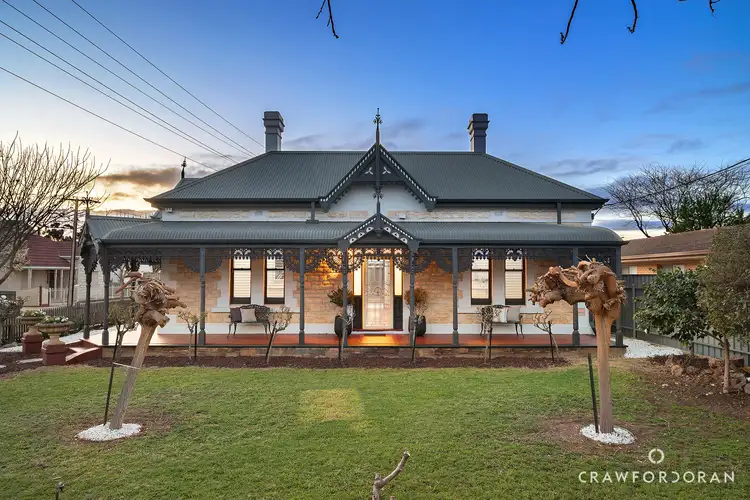 2 King Street, Croydon SA 5008