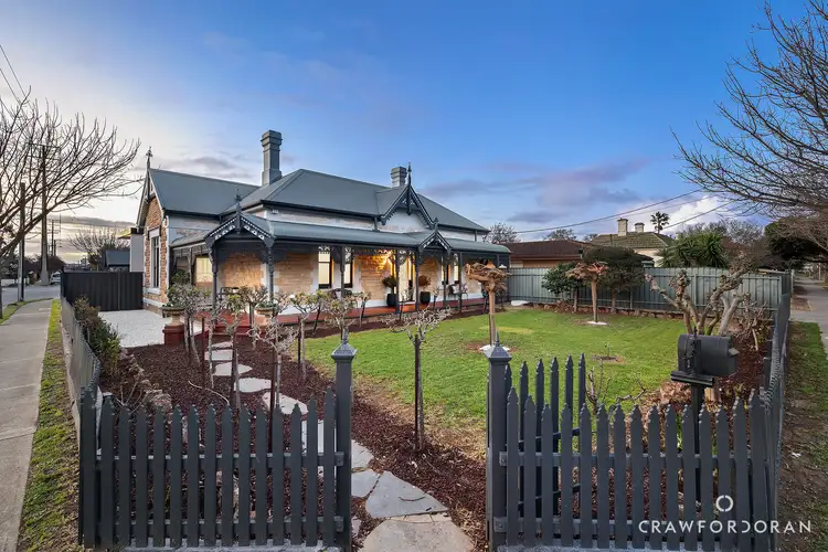 2 King Street, Croydon SA 5008