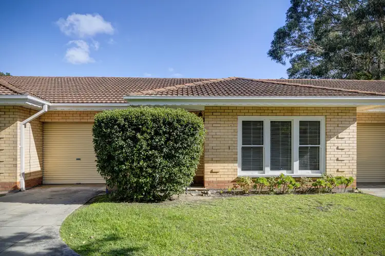3/35 Godfrey Terrace, Leabrook SA 5068