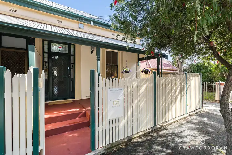 130 Gibson Street, Bowden SA 5007