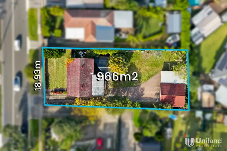 142 Quarry Road, Ryde NSW 2112