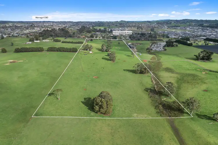 172 Copelands Road, Warragul VIC 3820